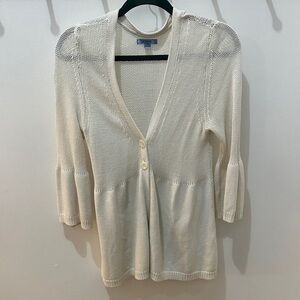 IZOD Cardigan
